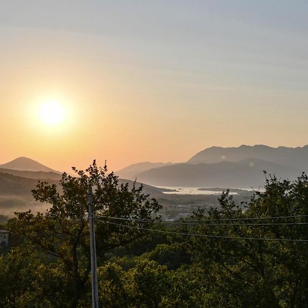 Raj Apartment Kotor Ngoại thất bức ảnh