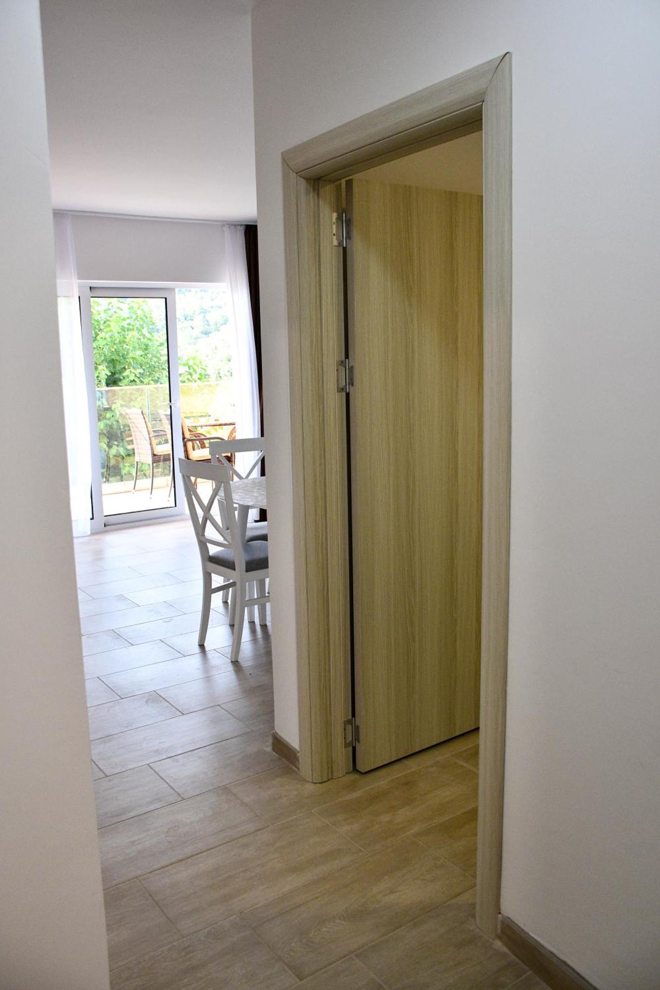Raj Apartment Kotor Ngoại thất bức ảnh