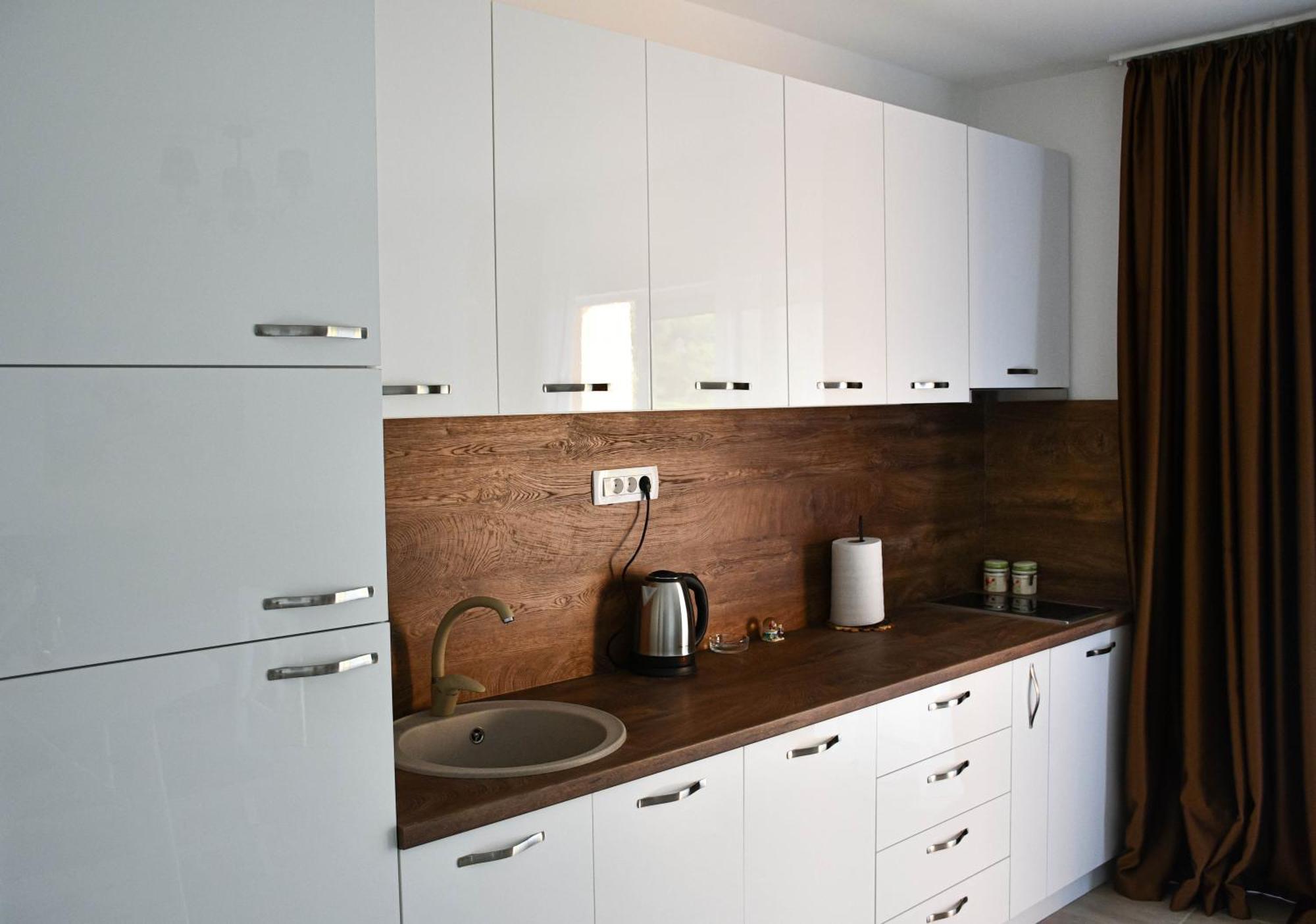 Raj Apartment Kotor Ngoại thất bức ảnh