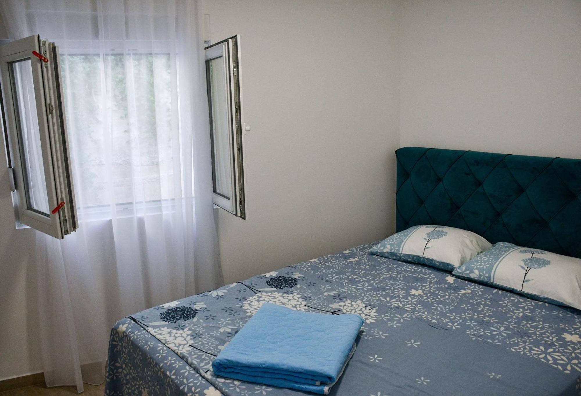 Raj Apartment Kotor Ngoại thất bức ảnh