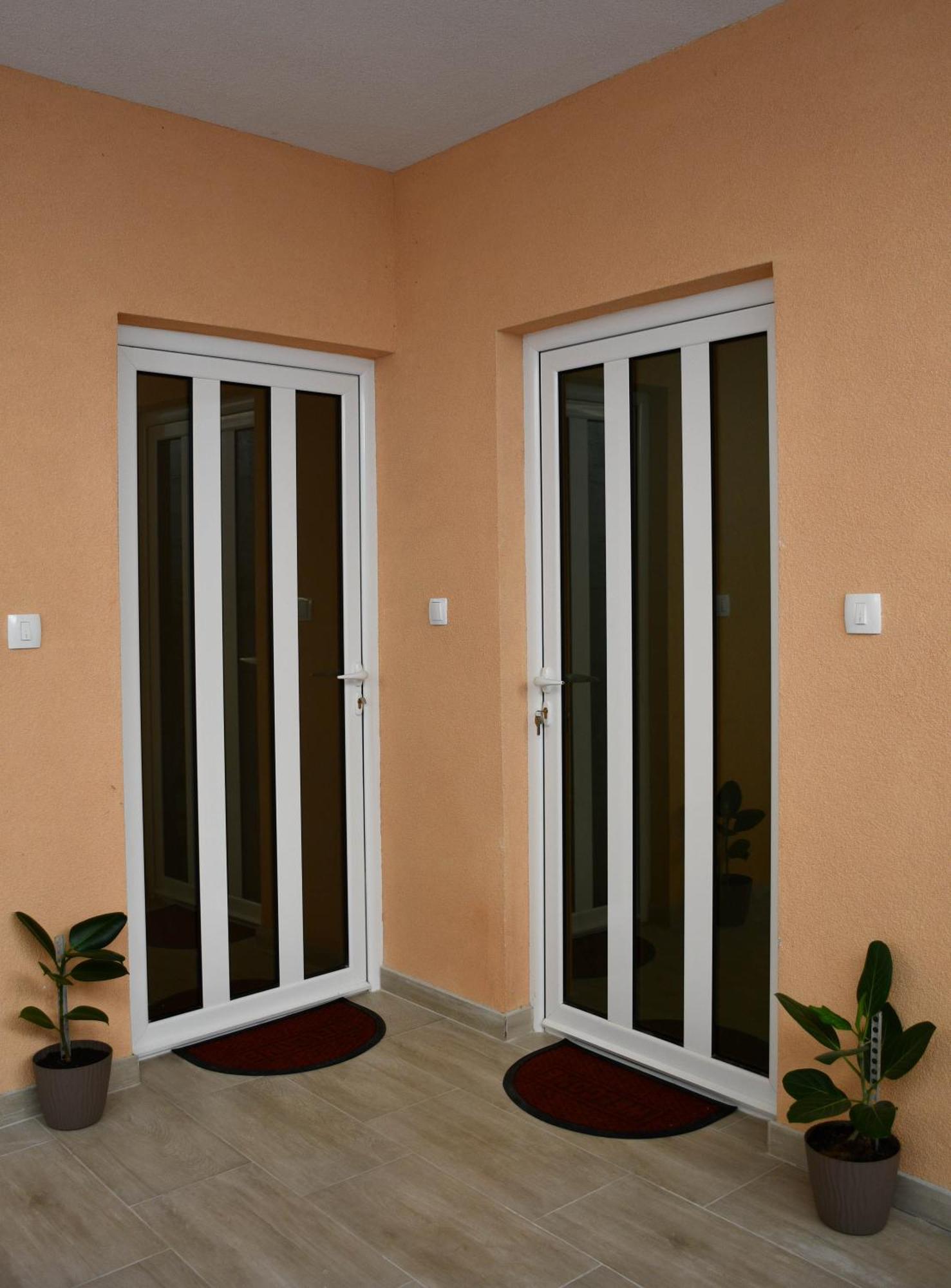 Raj Apartment Kotor Ngoại thất bức ảnh