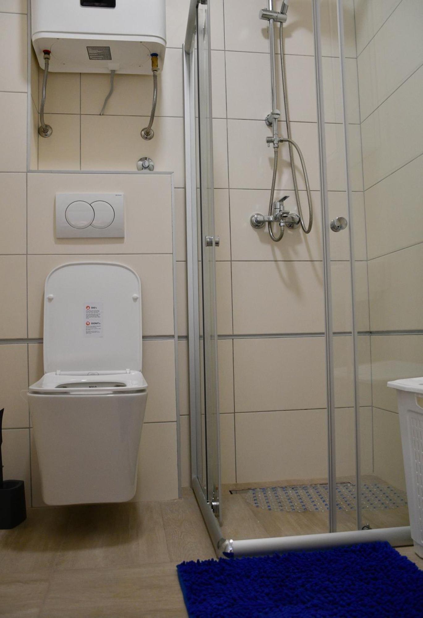 Raj Apartment Kotor Ngoại thất bức ảnh