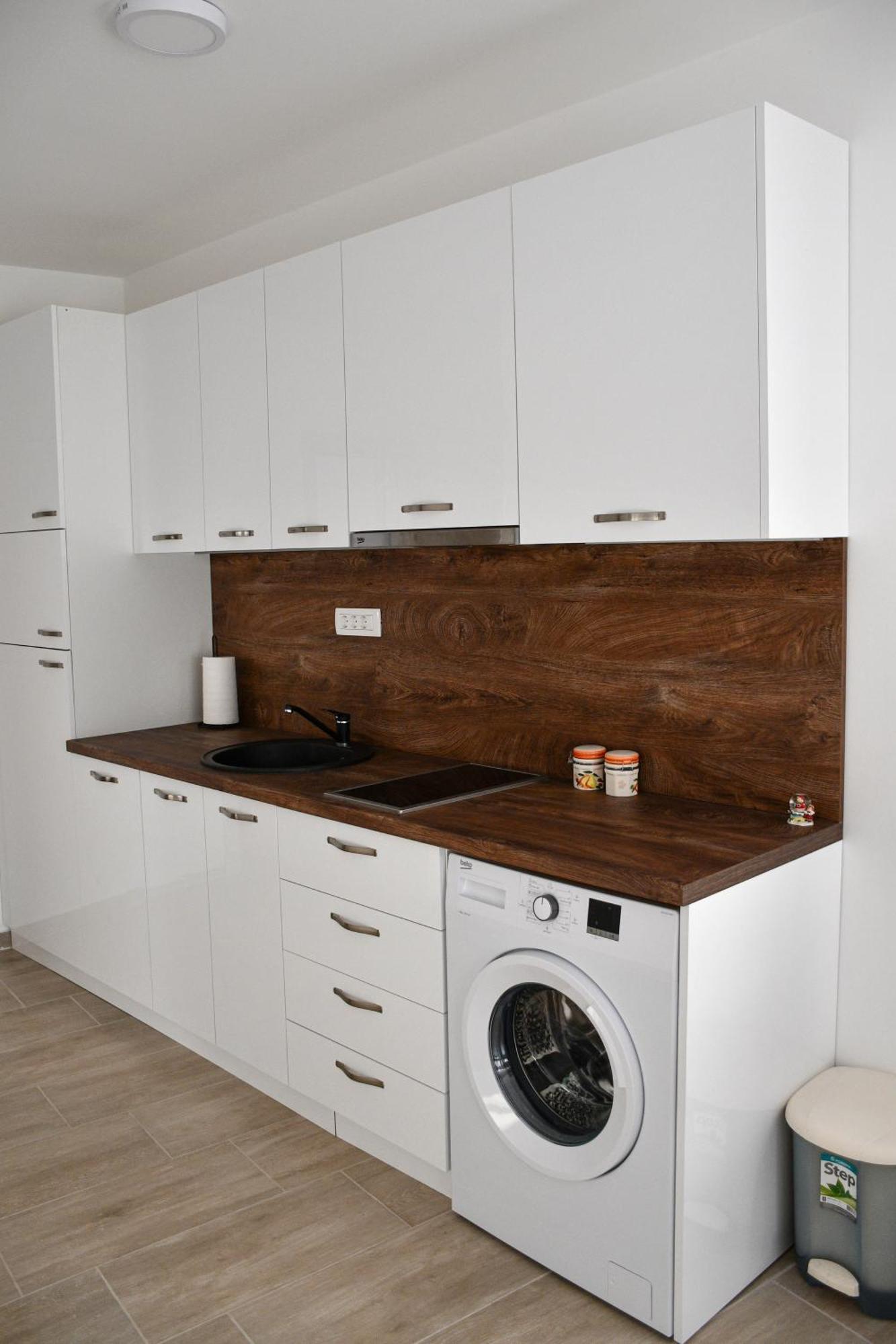 Raj Apartment Kotor Ngoại thất bức ảnh