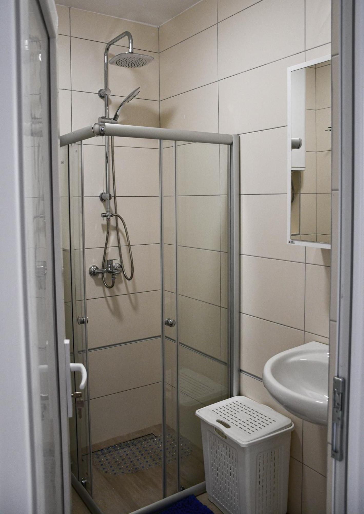Raj Apartment Kotor Ngoại thất bức ảnh