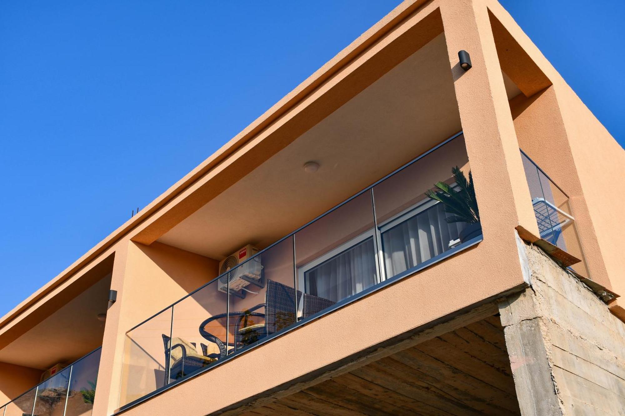 Raj Apartment Kotor Ngoại thất bức ảnh