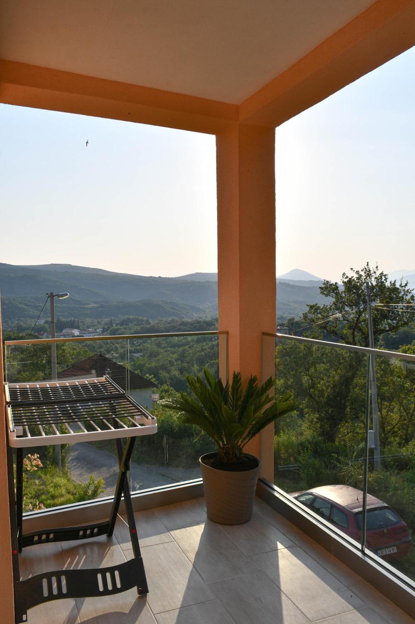 Raj Apartment Kotor Ngoại thất bức ảnh