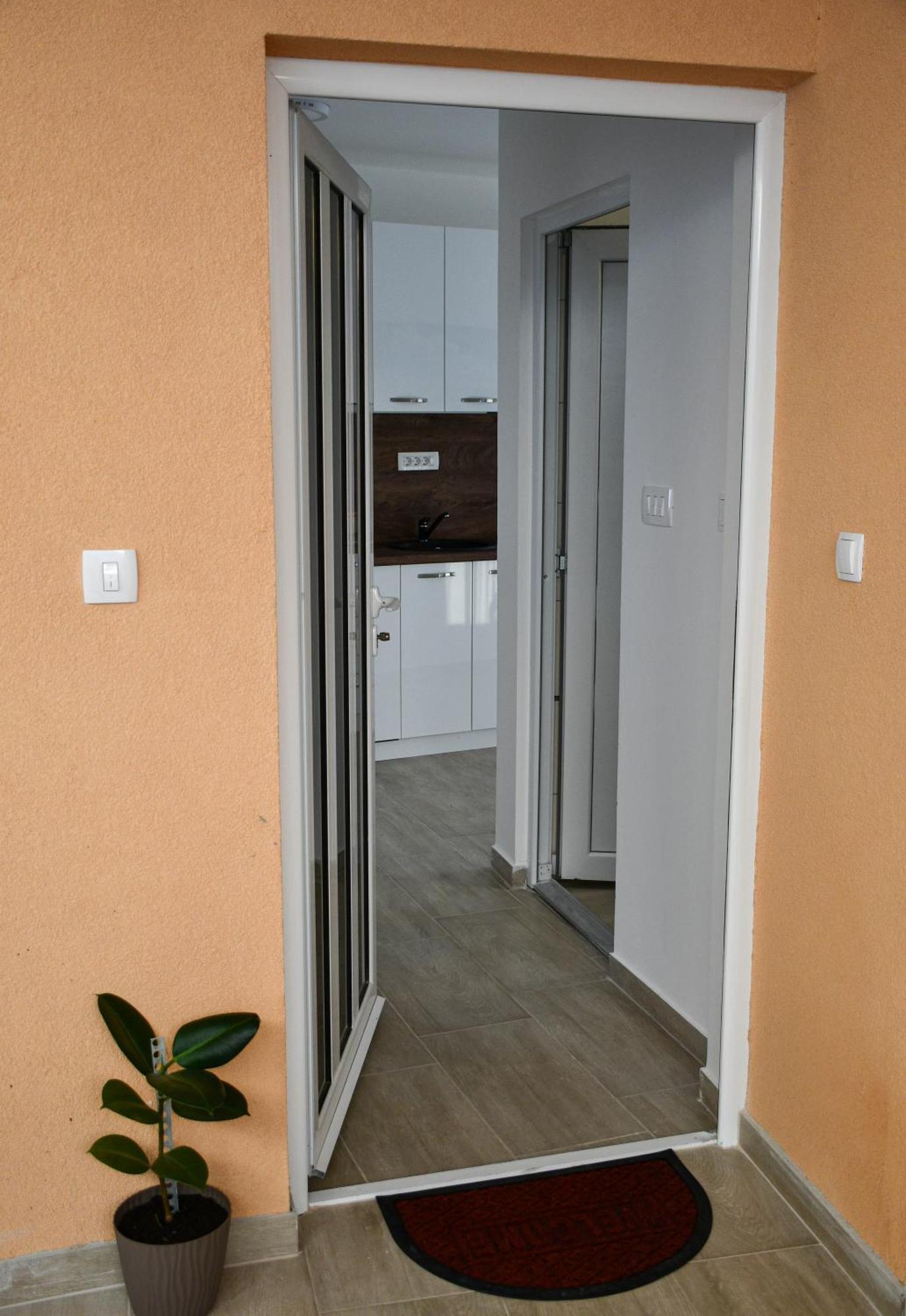 Raj Apartment Kotor Ngoại thất bức ảnh