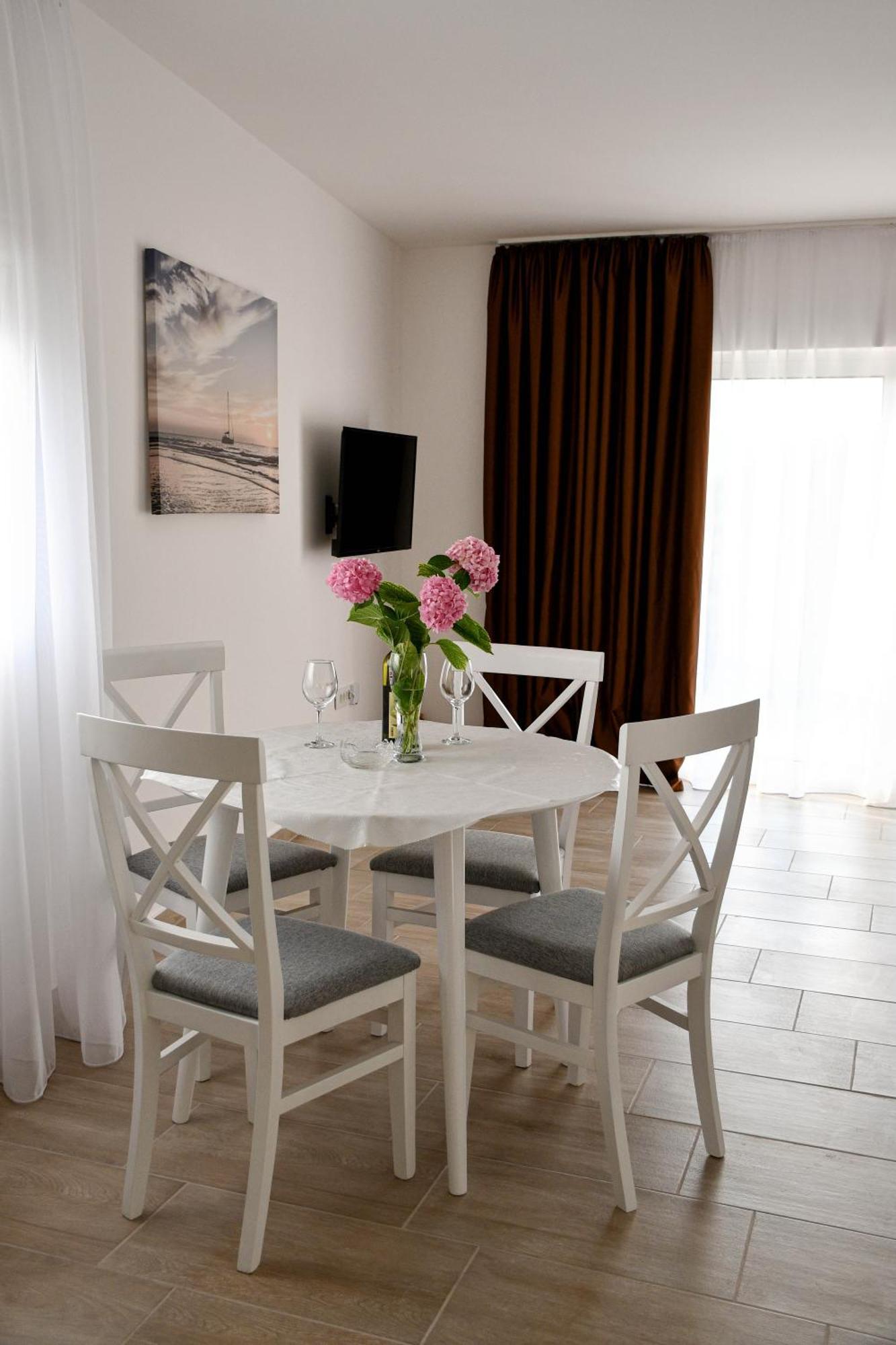 Raj Apartment Kotor Ngoại thất bức ảnh