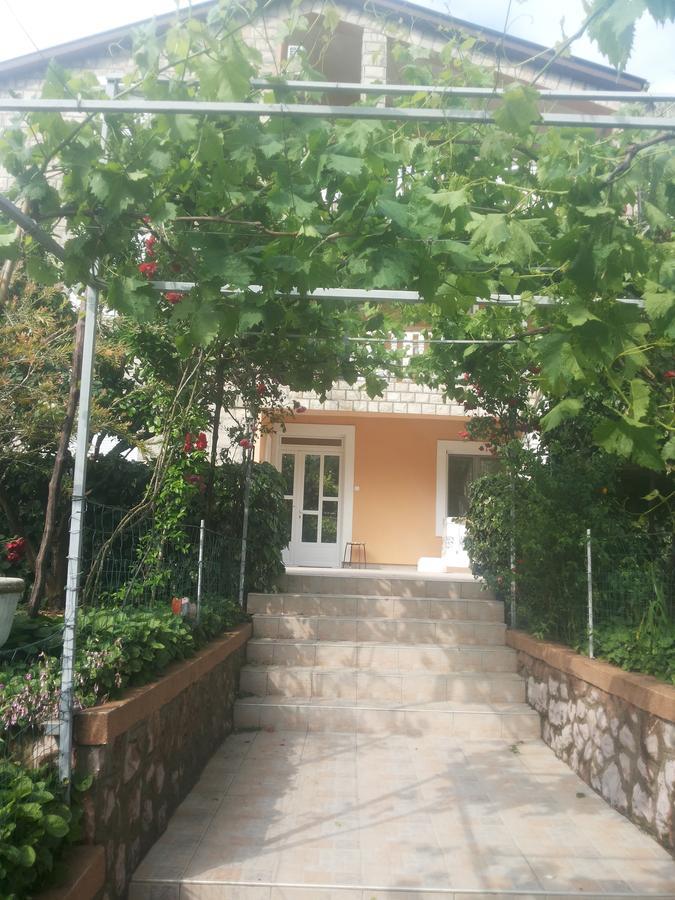 Raj Apartment Kotor Ngoại thất bức ảnh