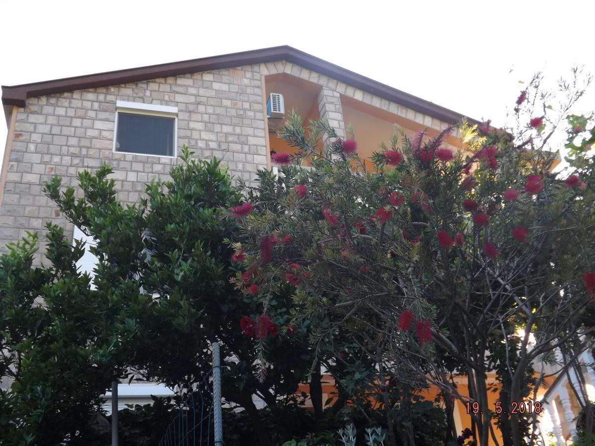 Raj Apartment Kotor Ngoại thất bức ảnh