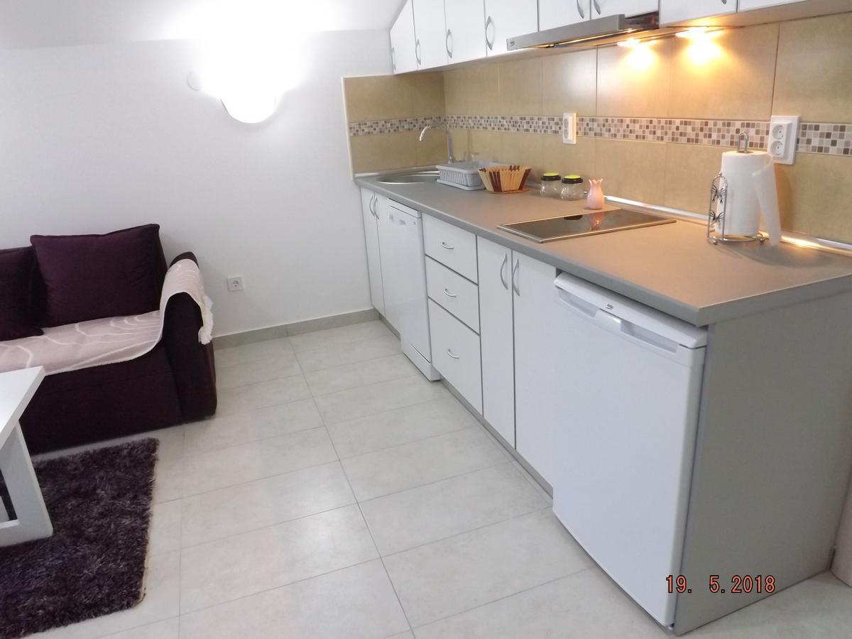 Raj Apartment Kotor Ngoại thất bức ảnh