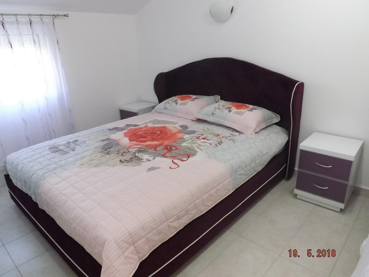 Raj Apartment Kotor Ngoại thất bức ảnh