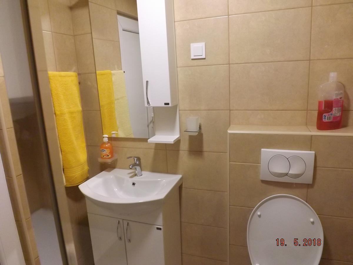 Raj Apartment Kotor Ngoại thất bức ảnh