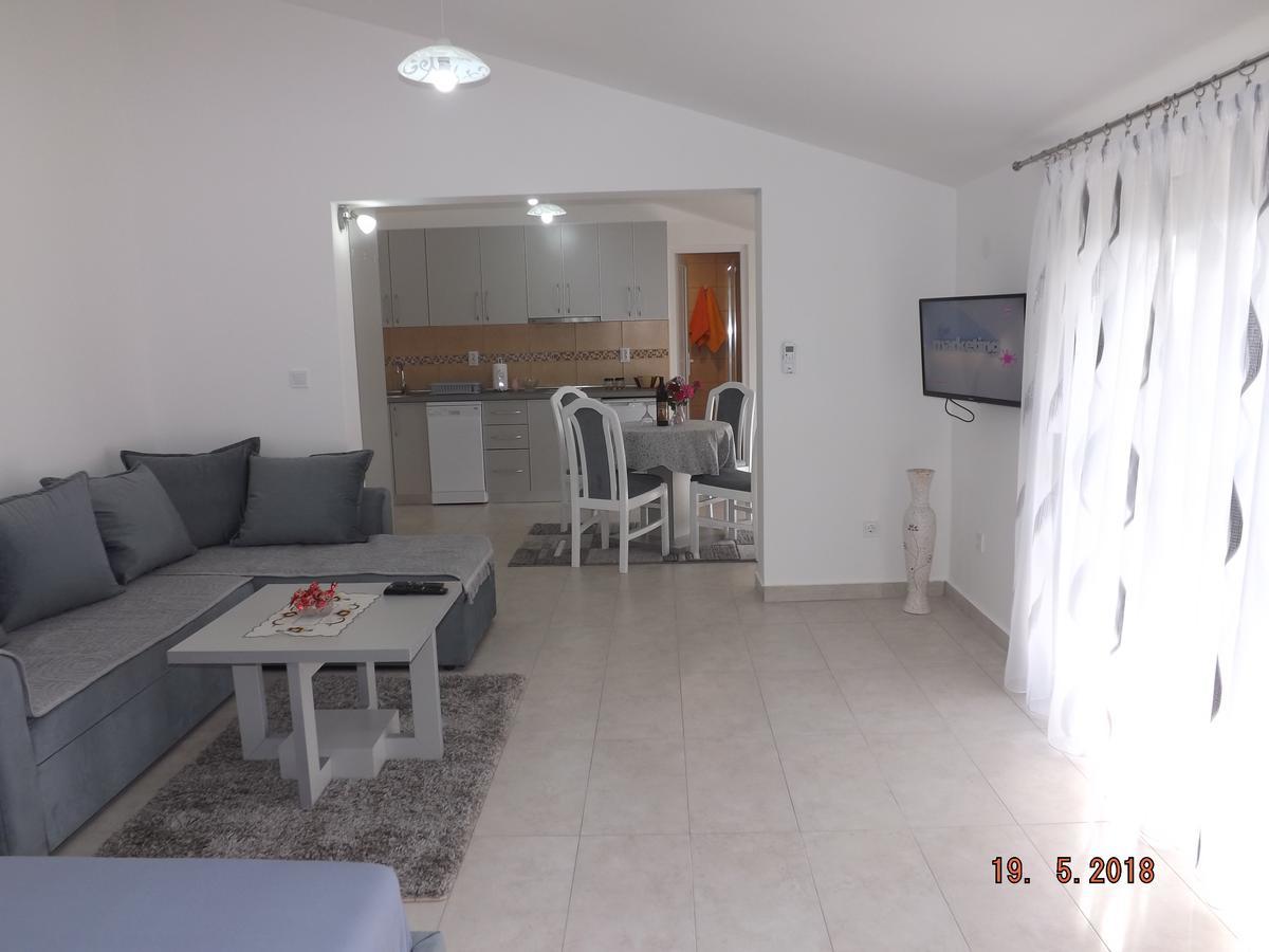 Raj Apartment Kotor Ngoại thất bức ảnh
