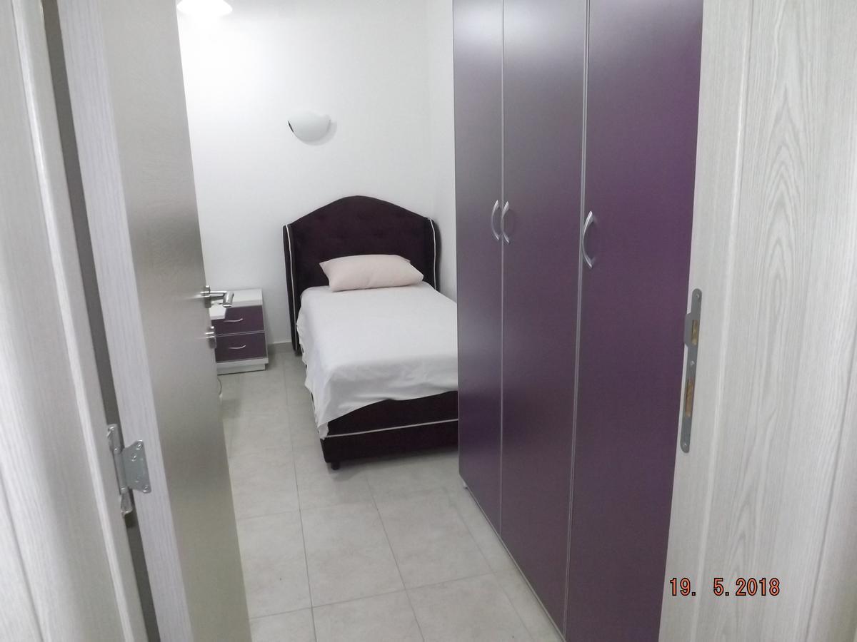 Raj Apartment Kotor Ngoại thất bức ảnh