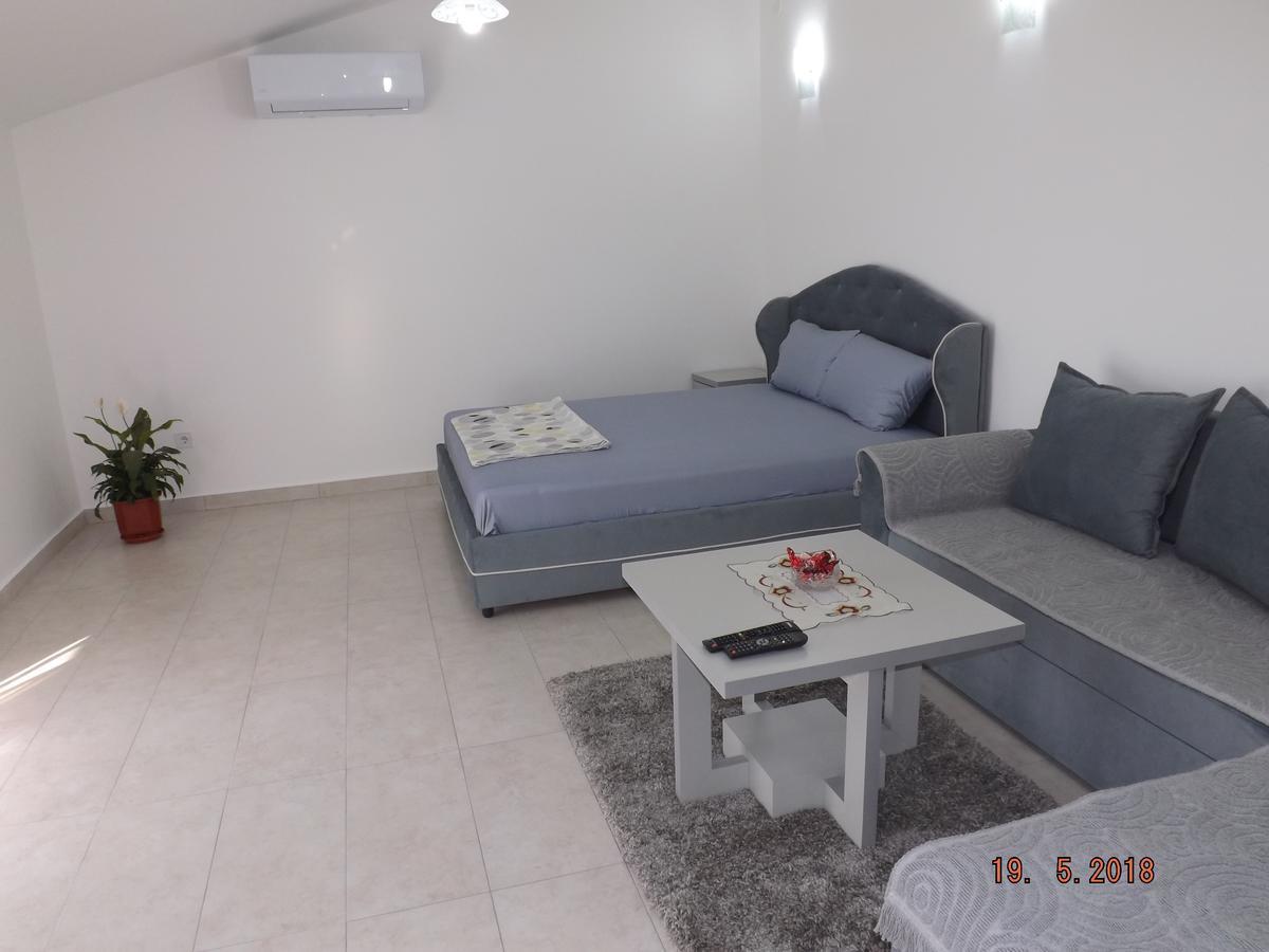 Raj Apartment Kotor Ngoại thất bức ảnh