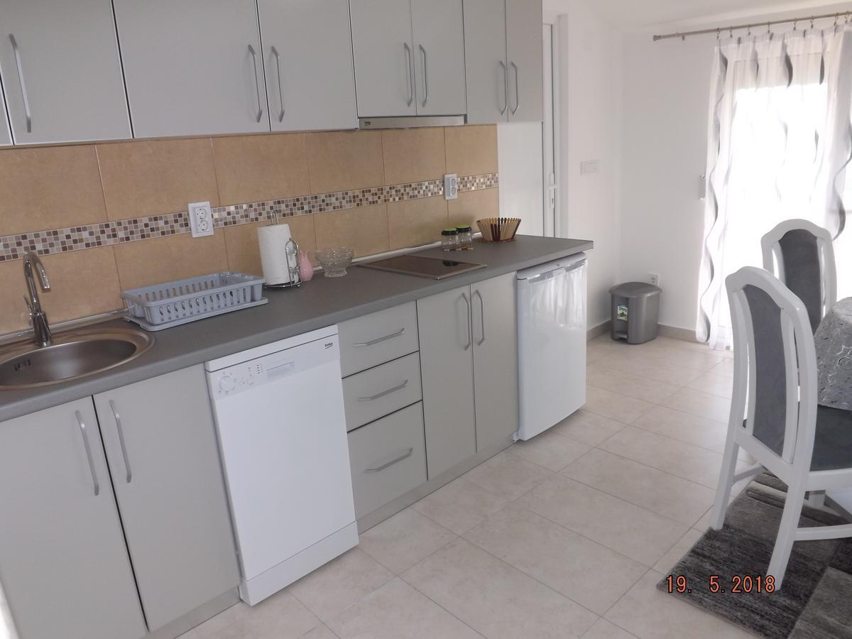 Raj Apartment Kotor Ngoại thất bức ảnh