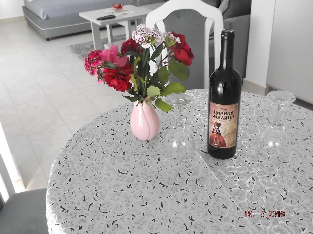 Raj Apartment Kotor Ngoại thất bức ảnh